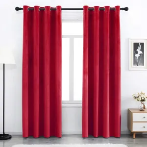 پرده مدل p04 سایز 150x280 سانتی متر