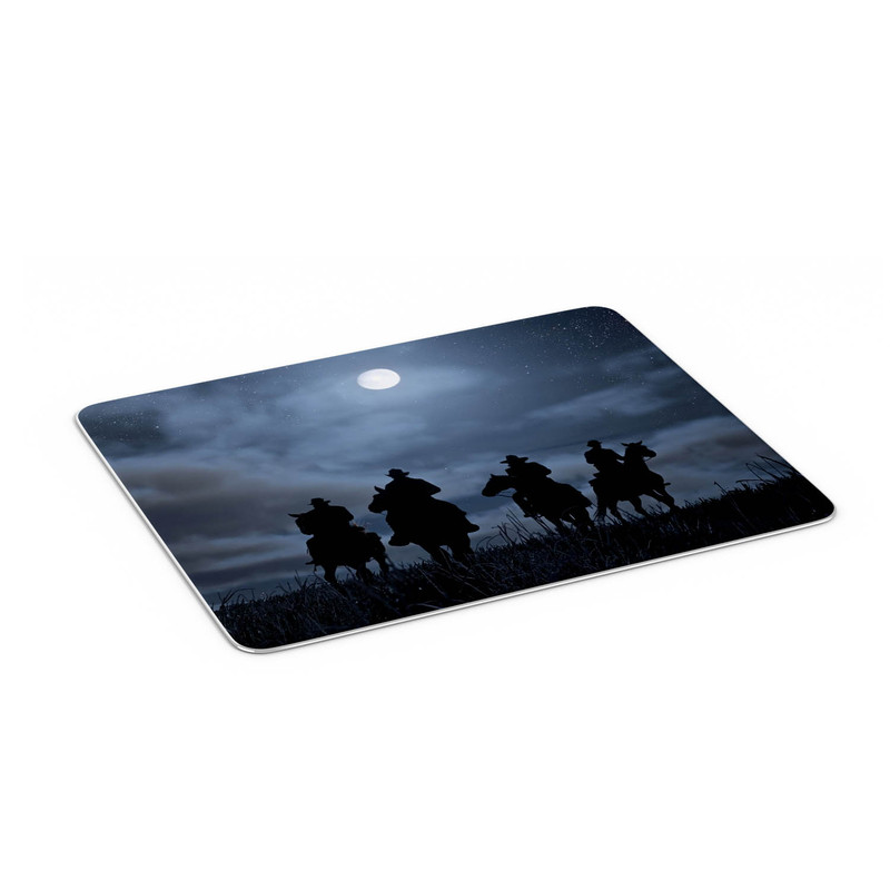 ماوس پد طرح Red Dead کد 20300268