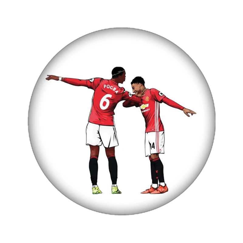 مگنت مدل فوتبالیست کد 1519