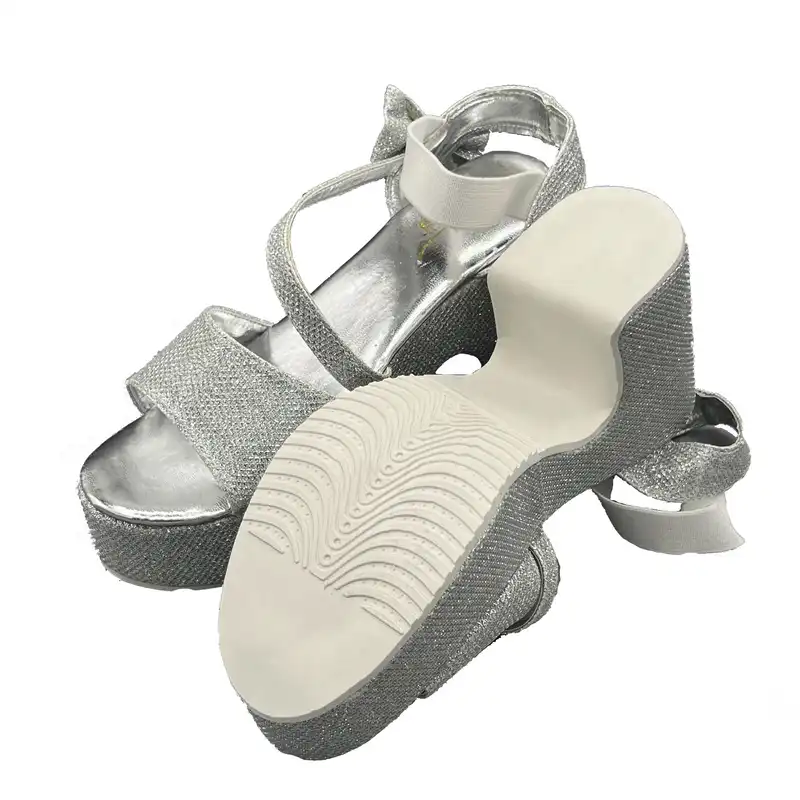 صندل زنانه مدل لمه پاپیونی