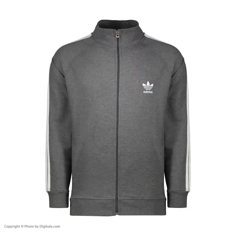 ست سویشرت و شلوار ورزشی مردانه مدل HA07