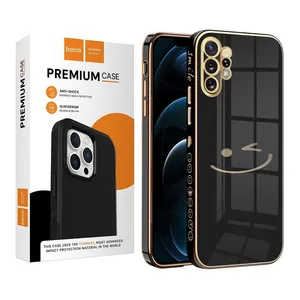 Hocco Smile Cover For Samsung Galaxy Note 10 Plus