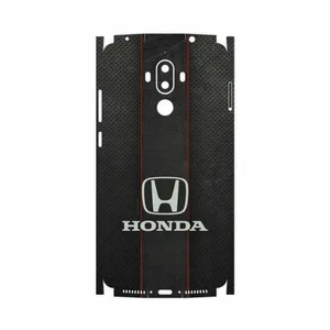 MAHOOT Honda Motor-FullSkin Cover Sticker for Huawei Mate 9