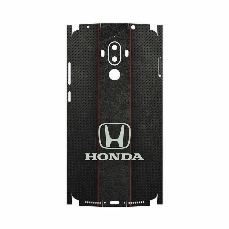 برچسب پوششی ماهوت مدل Honda Motor-FullSkin مناسب برای گوشی موبایل هوآوی Mate 9