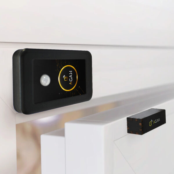 سنسور حرکتی دزدگیر آگاه مدل S101b