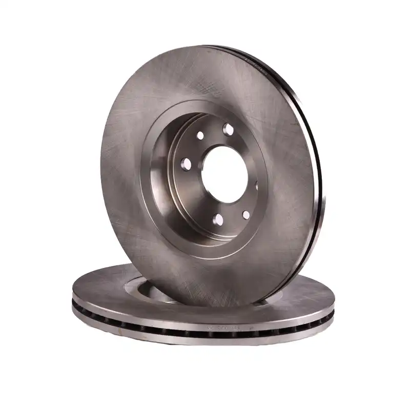 دیسک ترمز چرخ جلو فرانکو مدل 550222 مناسب برای رنو ال 90