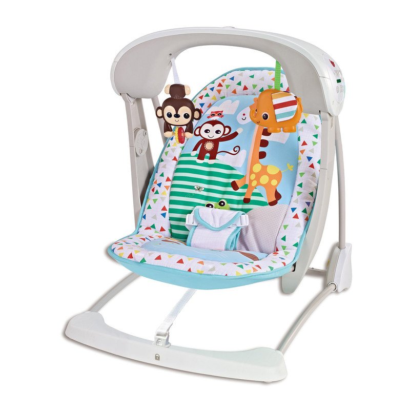 تاب برقی نوزاد کورس مدل MG-98211