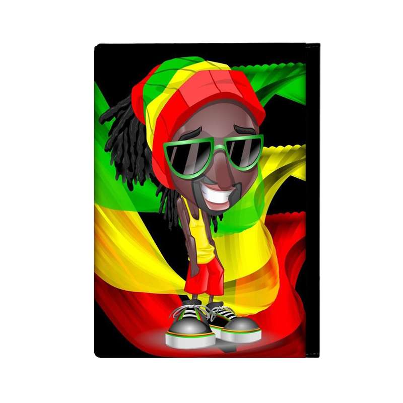 کلاسور مدل باب مارلی کد 463