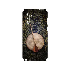 MAHOOT  Setar-Daf-Instruments-FullSkin Cover Sticker for Samsung Galaxy Note10
