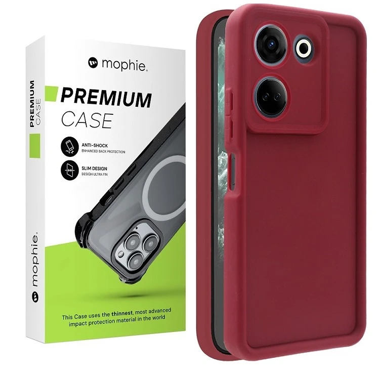 کاور موفی مدل Puffer مناسب برای گوشی موبایل تکنو Camon 20 Pro