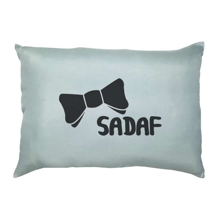 بالش مدل صدف