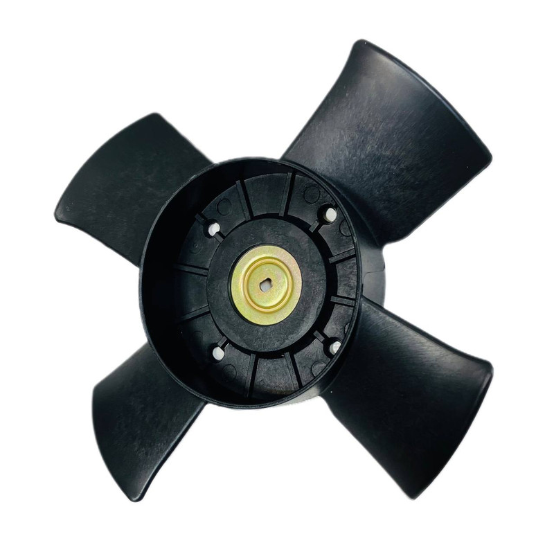 پروانه فن کولر اچ آی سی مدل ساندن کد 4750 مناسب برای پراید