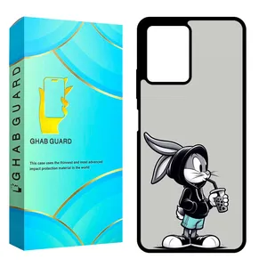 Ghab Guard GCHPRN12PP Cover For Xiaomi Redmi Note 12 Pro Plus   