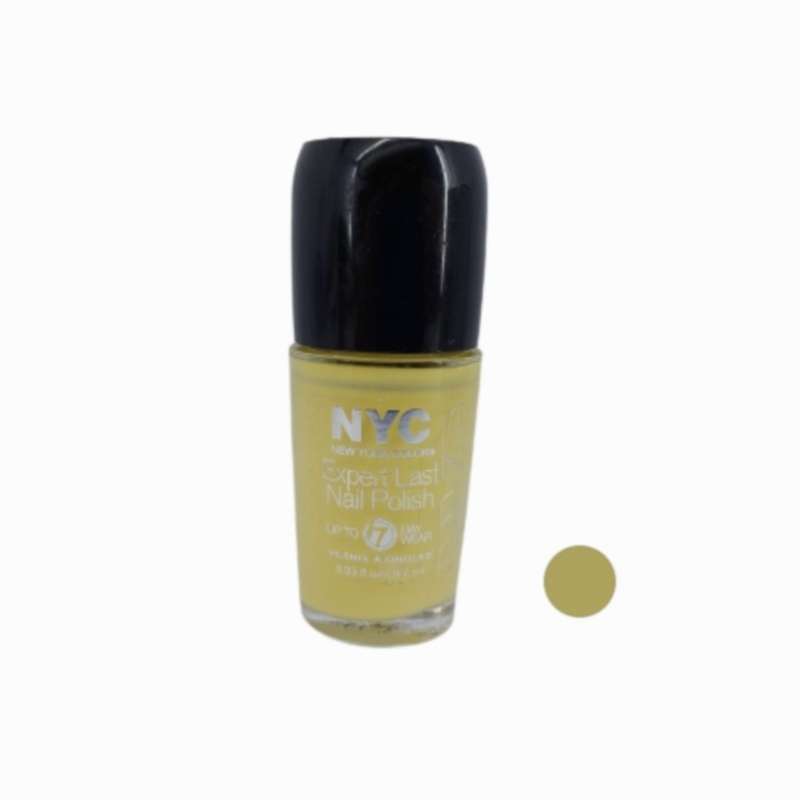 لاک ناحن ان وای سی شماره 265