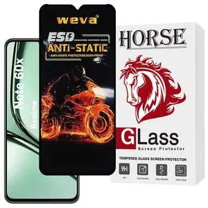 Horse AIRBMH Screen Protector For Realme Note 60x