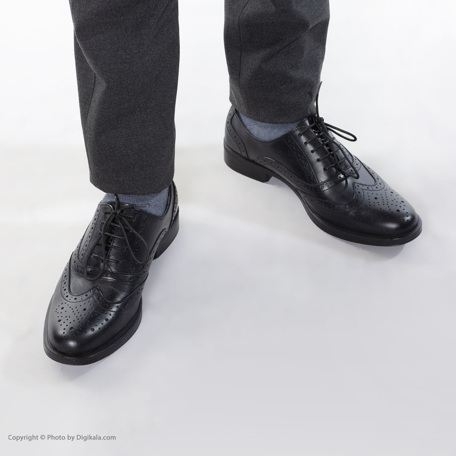 کفش مردانه شوپا مدل Bl - 200299 -  - 9