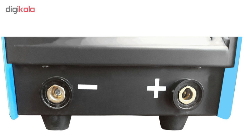 دستگاه جوشکاری 500 آمپر ویم مدل IG501i