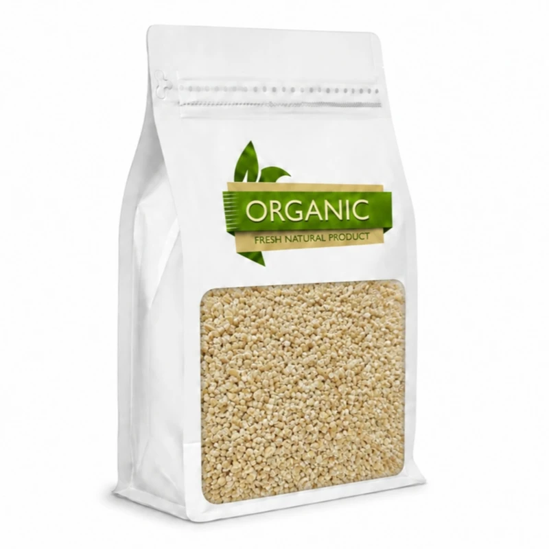 بلغور جو ارگانیک - 2 کیلوگرم