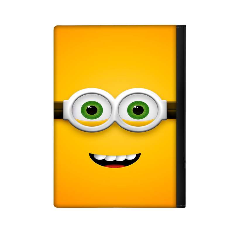 کلاسور مدل مینیون کد 1604