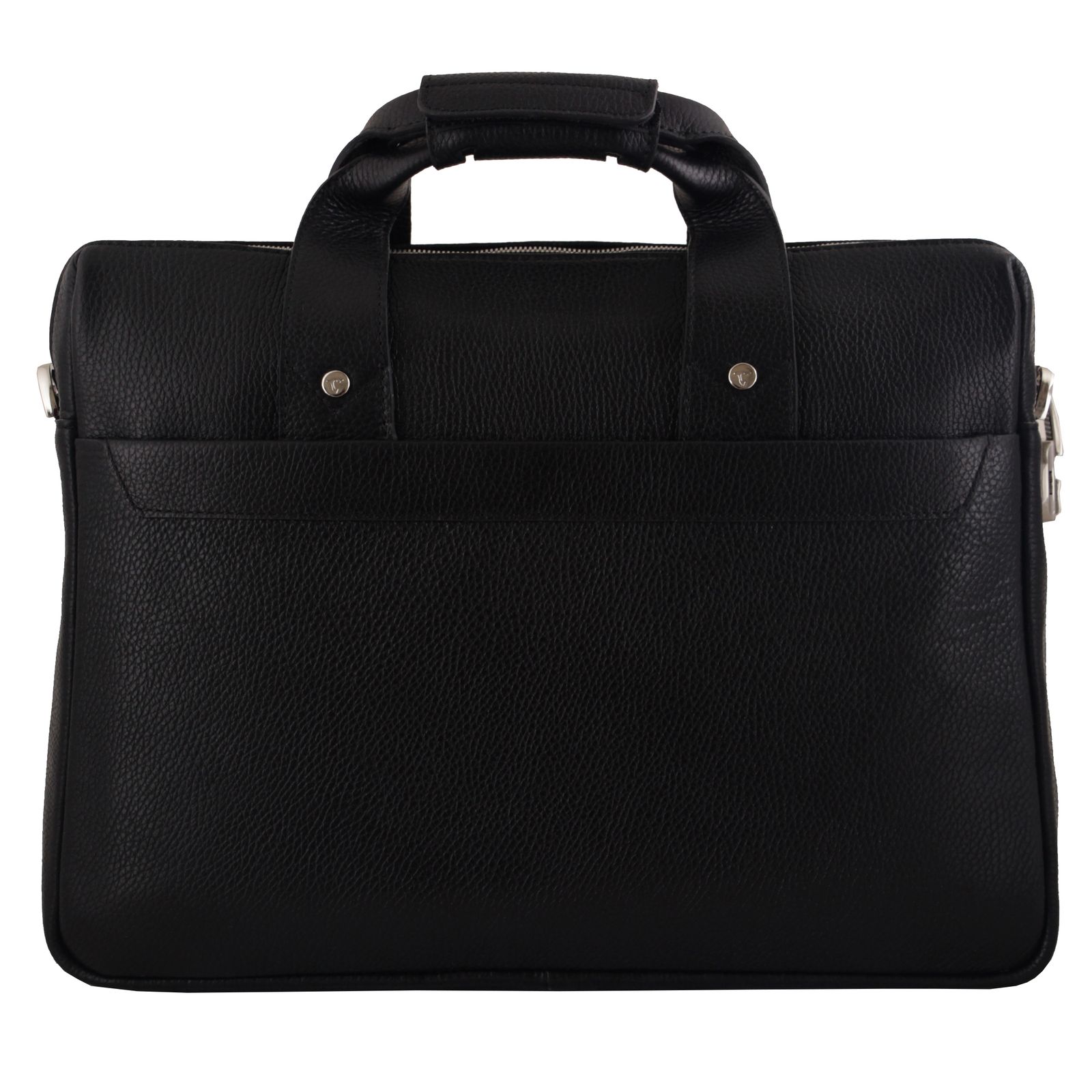 کیف اداری چرم بارز مدل DL45.1 -  - 3