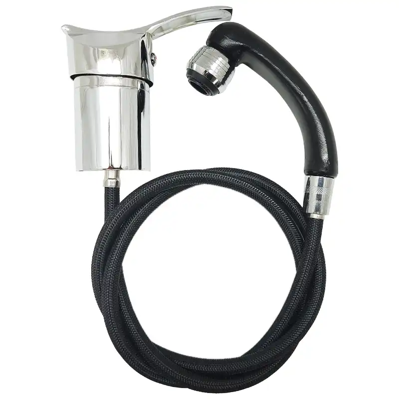 شیر روشویی مدل رویال