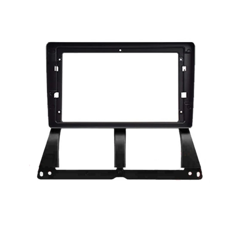  قاب مانیتور خودرو مدل 01 مناسب برای تیبا