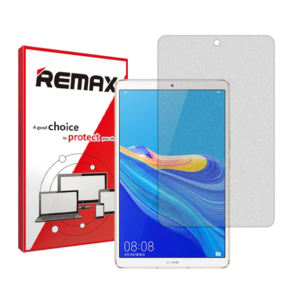 محافظ صفحه نمایش مات ریمکس مدل HyMTT مناسب برای تبلت هوآوی MediaPad M6 8.4
