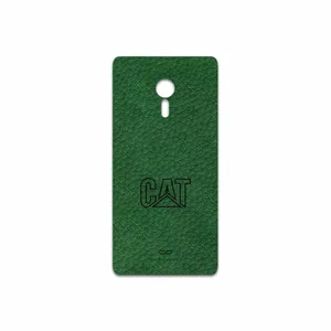 MAHOOT GL-CAT Cover Sticker for Lenovo ZUK Z2 Pro