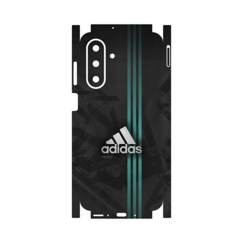برچسب پوششی ماهوت مدل adidas_Logo-FullSkin مناسب برای گوشی موبایل سامسونگ Galaxy A26