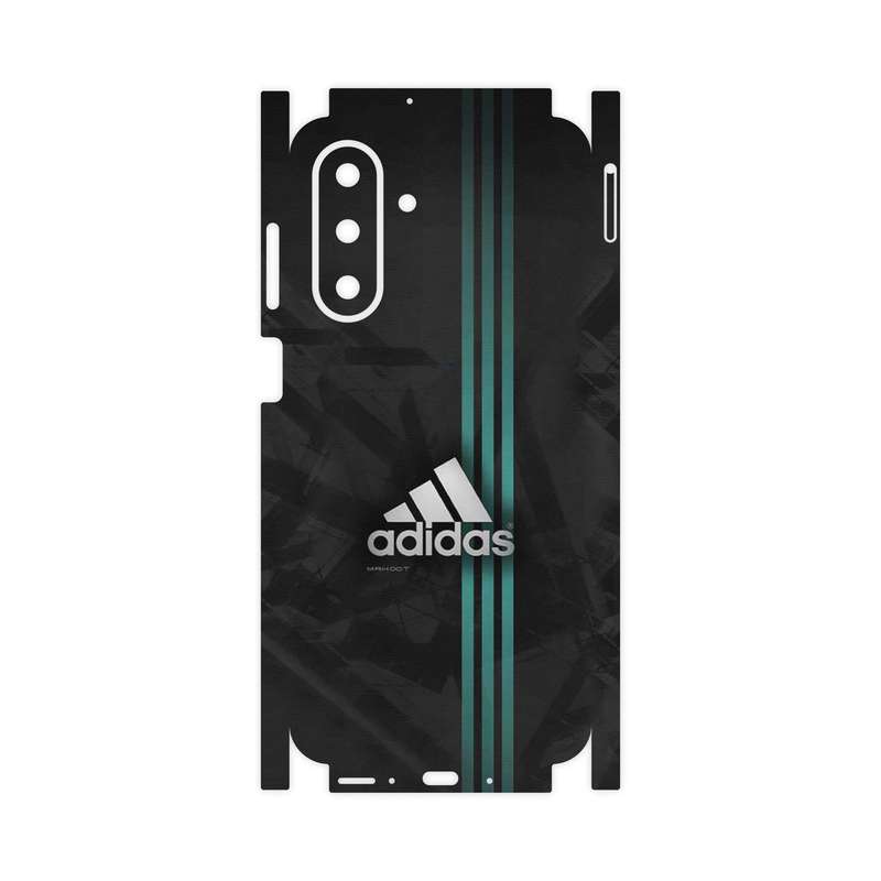 برچسب پوششی ماهوت مدل adidas_Logo-FullSkin مناسب برای گوشی موبایل سامسونگ Galaxy A26 برچسب پوششی ماهوت مدل adidas_Logo-FullSkin مناسب برای گوشی موبایل سامسونگ Galaxy A26