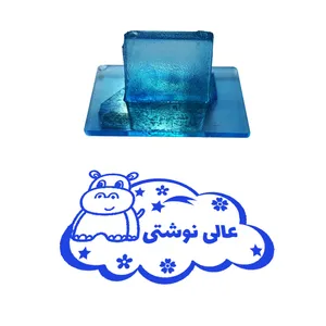مهر مدل تشویقی دانش آموز طرح عالی نوشتی کد T-1235