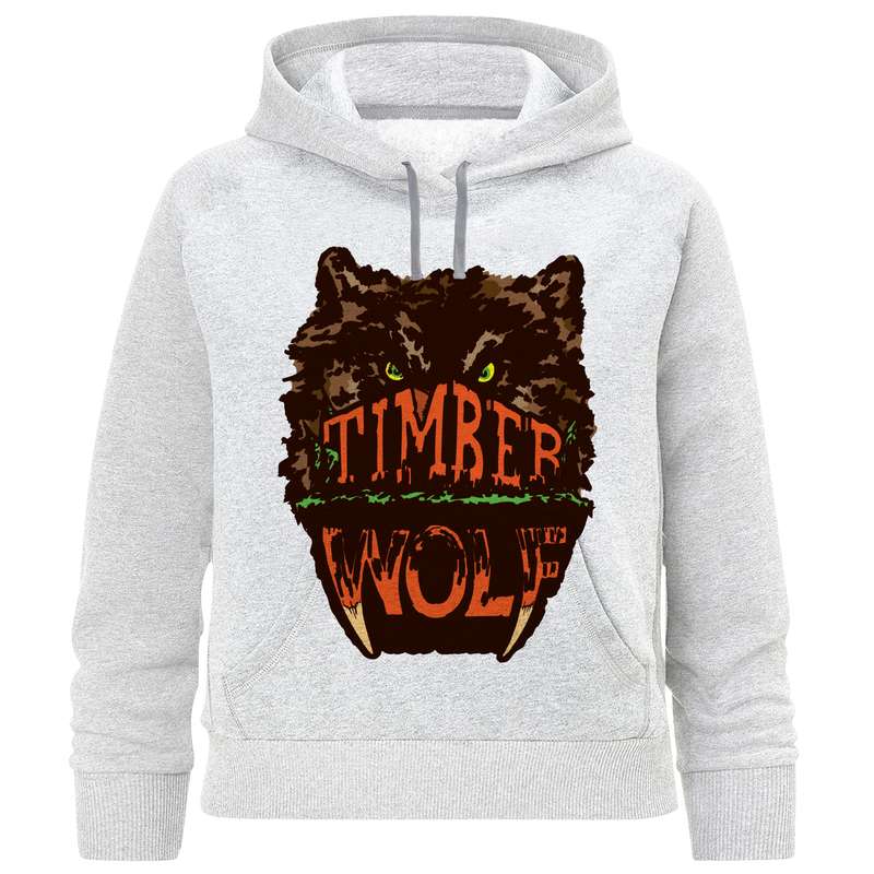 هودی پسرانه مدل تیمبر A141