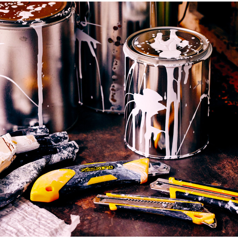 کاتر الفا مدل L8-AL