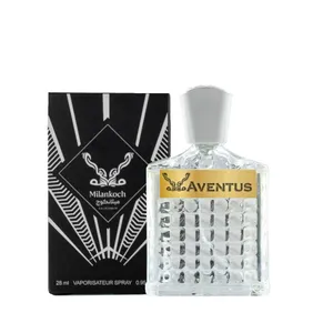 عطر جیبی مردانه میلانکوچ مدل اونتوس حجم 28 میلی لیتر