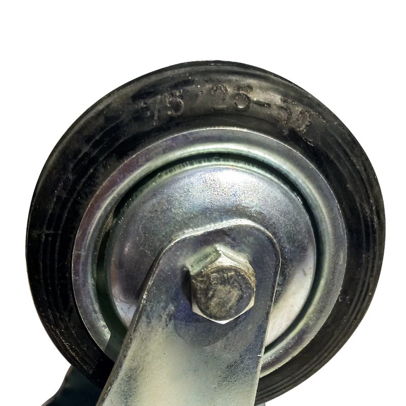 عکس شماره 5 : چرخ کفی دار مدل k75