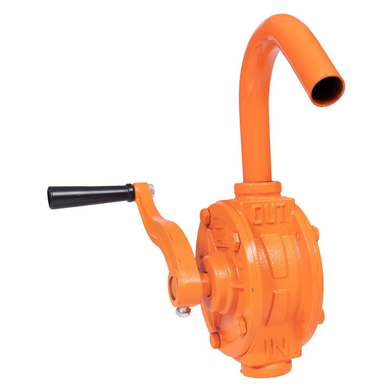 پمپ تخلیه روغن رابین مدل AB-2033