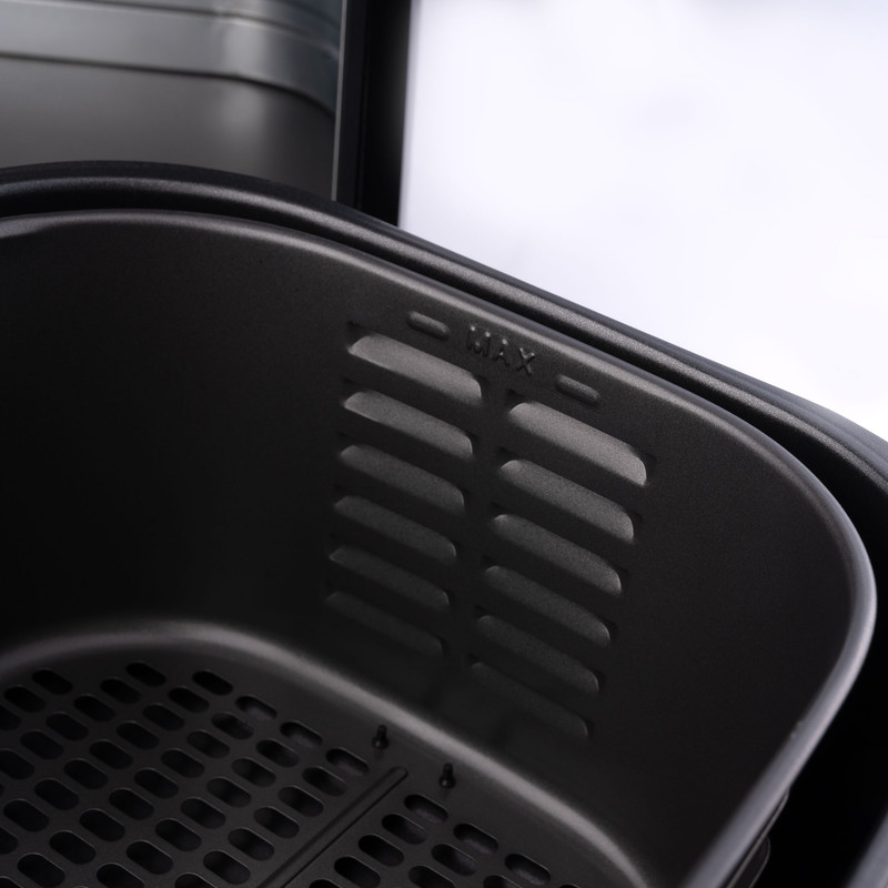 سرخ کن بدون روغن یورولوکس مدل EU-AF4818IB7D