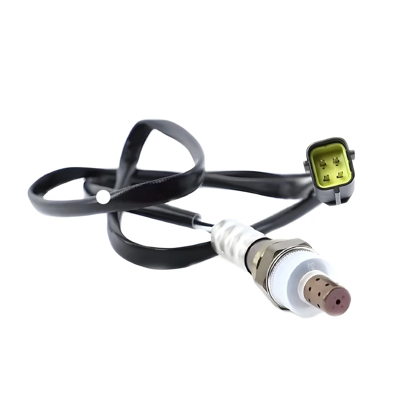 سنسور اکسیژن ان تی کی مدل زیمنس سیم بلند مناسب برای پژو 405 GLX