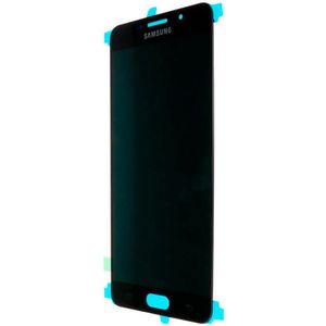 تاچ و ال سی دی کد A710-BLK مناسب برای گوشی موبایل سامسونگ Galaxy A7 2016