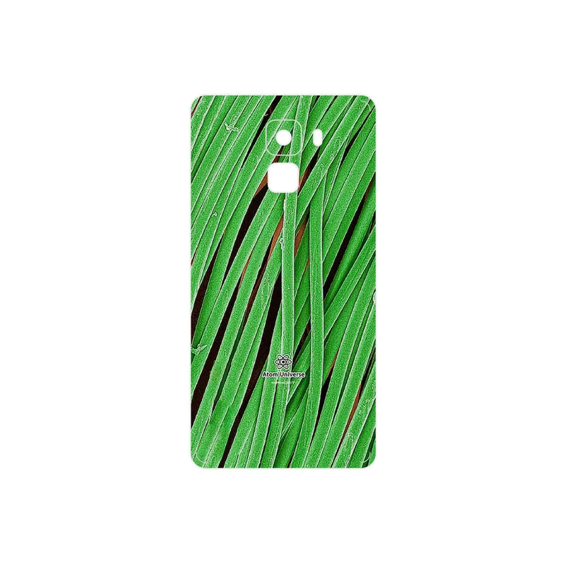 برچسب پوششی ماهوت مدل Atom Universe 5 مناسب برای گوشی موبایل آنر 7