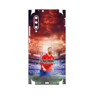 MAHOOT Sergio Ramos-FullSkin Cover Sticker for Xiaomi Mi A3