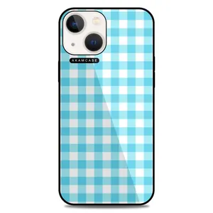 AKAM AMC-WA13-PASTEL PATTERN5 Cover For Apple iPhone 13