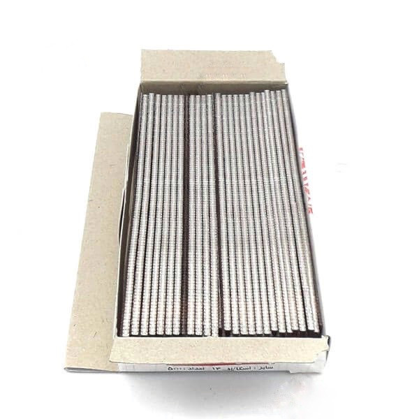 میخ شرکت تولیدی هاردپیچ مدل اسکا اف 16 بسته 5000 عددی