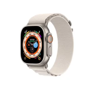 بند آلپاین مدل LOOP مناسب برای اپل واچ سایز 38 / 40 / 41 میلی متری