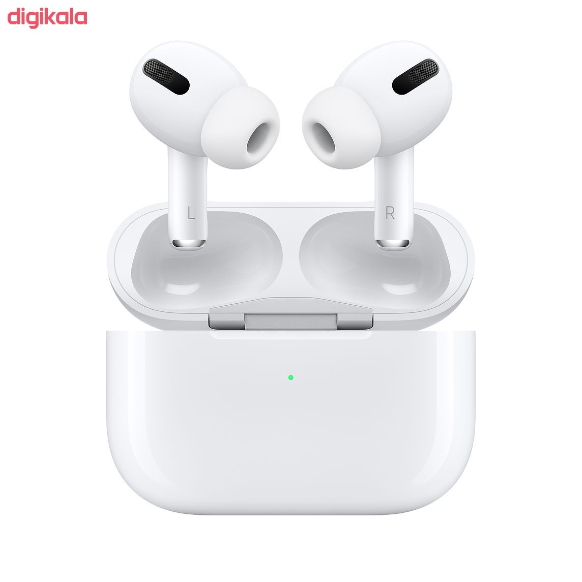 هدفون بی سیم توتو مدل EAUB 036 به همراه محفظه شارژ بیسیم main 1 7