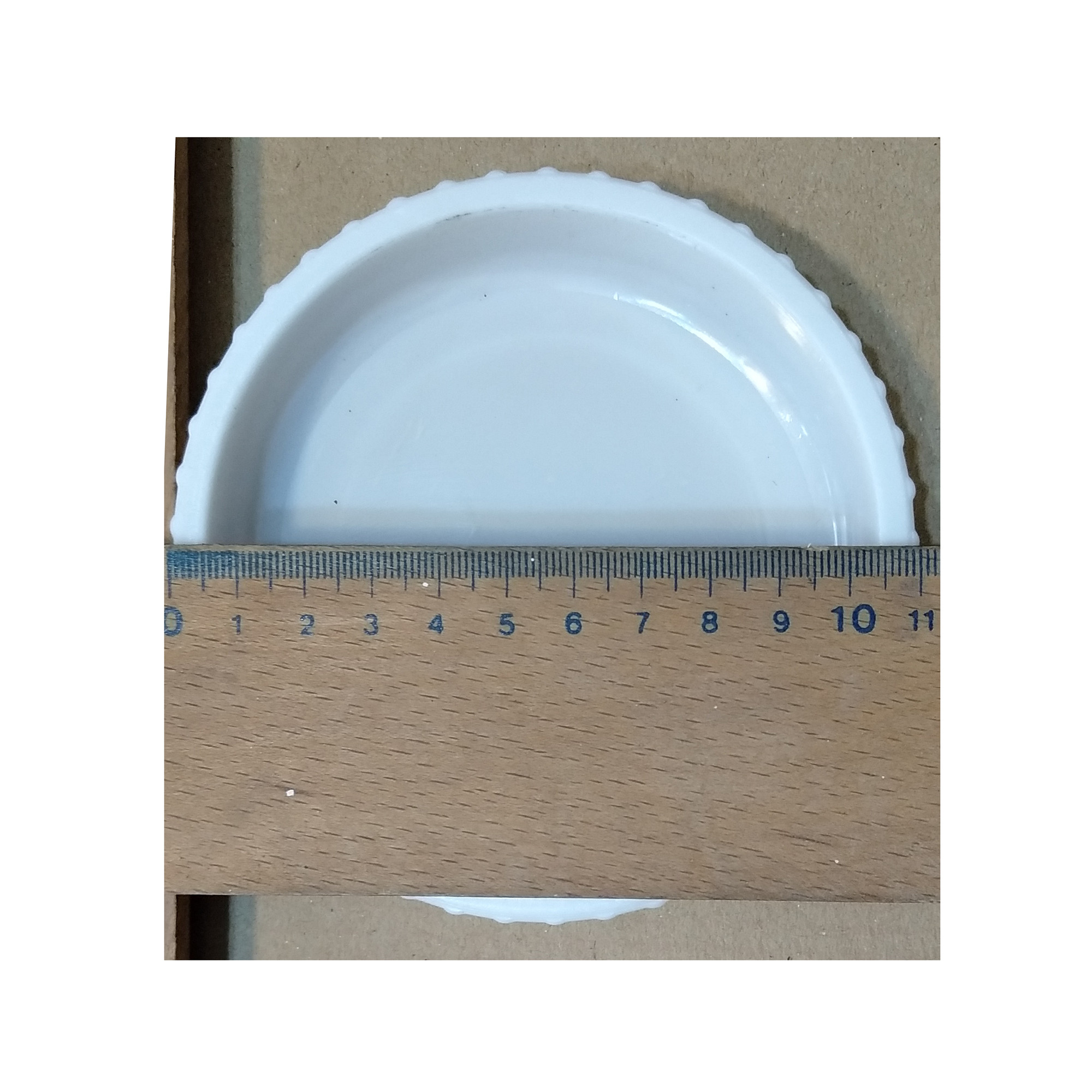 زیرگلدانی مدل Ma11-9 مجموعه 9 عددی