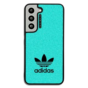 AKAM AMC-WSGS22-ADIDAS-30 Cover For Samsung Galaxy S22