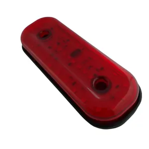 چراغ فدرالی خودرو طرح فلاشر مدل R-12v