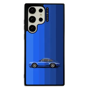 AKAM AMC-WSGS23U-CARS-23 Cover For Samsung Galaxy S23 Ultra
