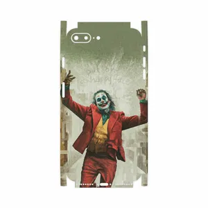 MAHOOT Joker-FullSkin Cover Sticker for Apple iPhone 8 Plus